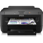 Epson WorkForce WF-7110DTW фото