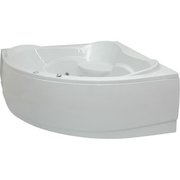 Aquanet Malta 150x150 с гидромассажем фото