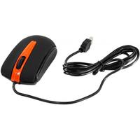 CBR CM 344 Black USB