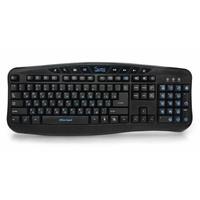 CBR S 11 Black USB