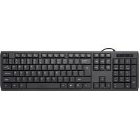 Defender OfficeMate SM-820 Black USB