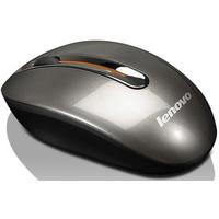 Lenovo Wireless Mouse N3903A Metal 3D Island Grey USB