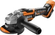 AEG Powertools BEWS 18-125BL-0 4935464414 фото