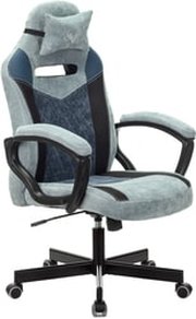 Бюрократ Viking 6 Knight BL Fabric фото