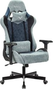 Бюрократ Viking 7 Knight BL Fabric фото