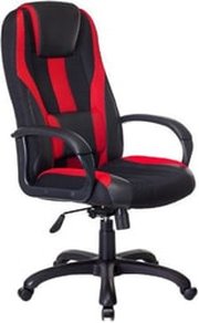 Бюрократ VIKING-9/BL+RED фото