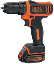 Black&Decker BDCDD12K1B фото