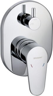 Bravat Eler FB848238CP-2-RUS фото