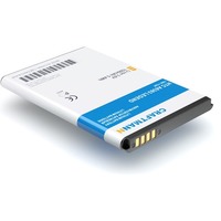 CRAFTMANN BB00100 1500mAh