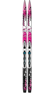 Fischer Snowstar 110 (2013/2014) фото