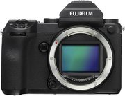 Fuji GFX-50S фото