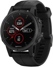 Garmin Fenix 5S Plus фото