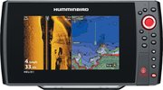 Humminbird Helix 9 DI GPS фото