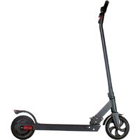 iconBIT Kick Scooter Delta Pro
