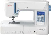 Janome Skyline S5 фото