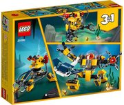 Lego 31090 фото