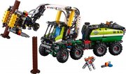 Lego 42080 фото