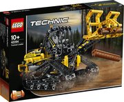 Lego 42094 фото