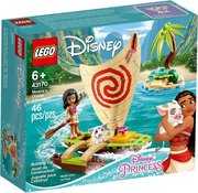 Lego 43170 фото
