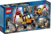 Lego 60185 фото