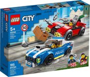 Lego 60242 фото