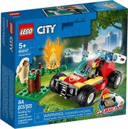 Lego 60247 фото