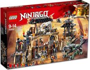 Lego 70655 фото