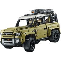 Lego Land Rover Defender 42110