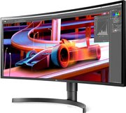 LG 34WL85C-B фото