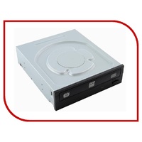LITE-ON iHAS122 Black