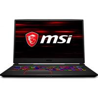 MSI GE75 9SF-881