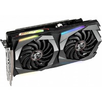 MSI GTX 1660 TI GAMING 6G
