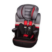 Nania I-Max SP Luxe Isofix фото