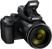 Nikon Coolpix P950 фото
