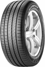Pirelli Scorpion Verde Eco фото