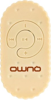 Qumo Biscuit Vanilla фото