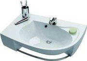 Ravak Rosa Comfort L фото