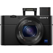Sony Cyber-shot DSC-RX100 IV фото
