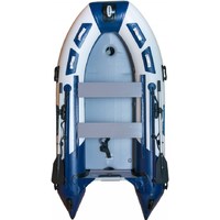 Stormline Airdeck Standard 400