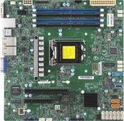 Supermicro MBD-X11SCH-LN4F-O фото