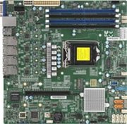 Supermicro MBD-X11SCL-LN4F-O фото