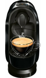 Tchibo Cafissimo Pure фото